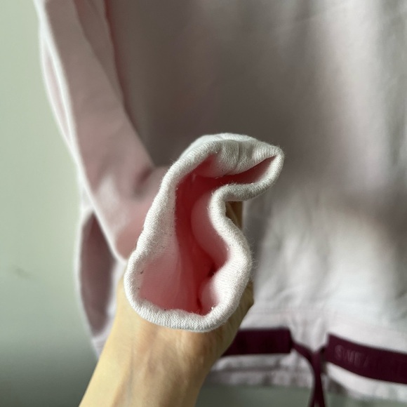 Under Armour Project Rock Sweater - Picture 7 of 12